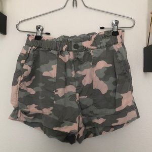 Aerie Shorts